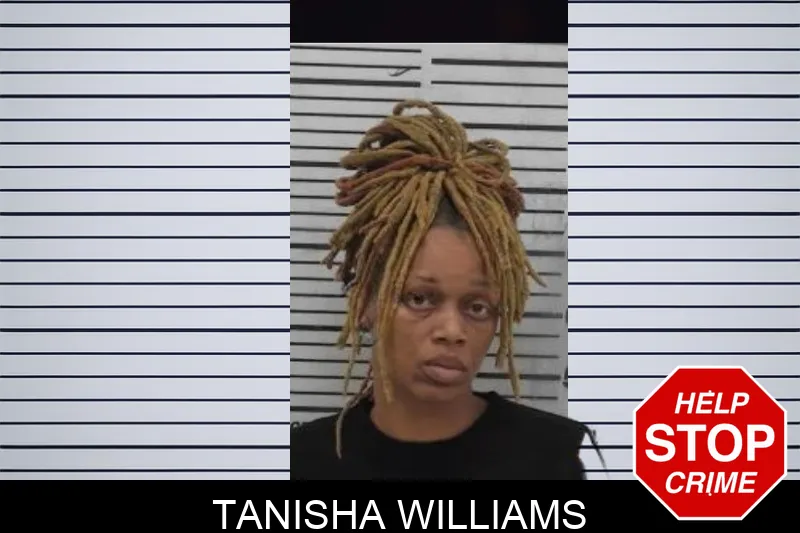 Tanisha Williams