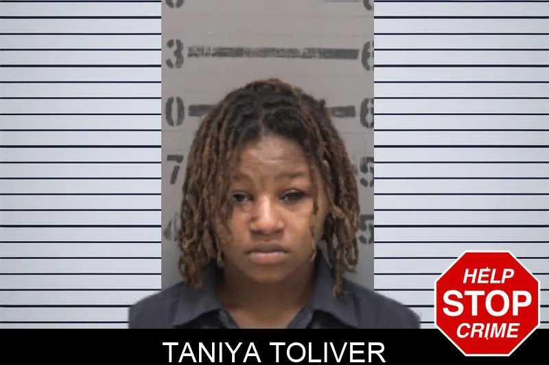 Taniya Toliver