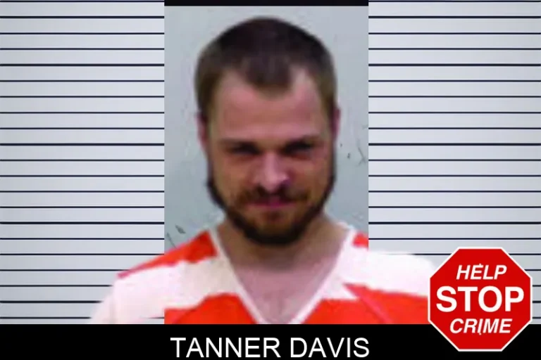 Tanner Davis