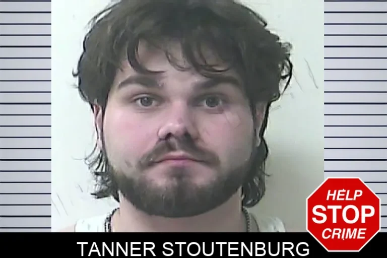 Tanner Stoutenburg