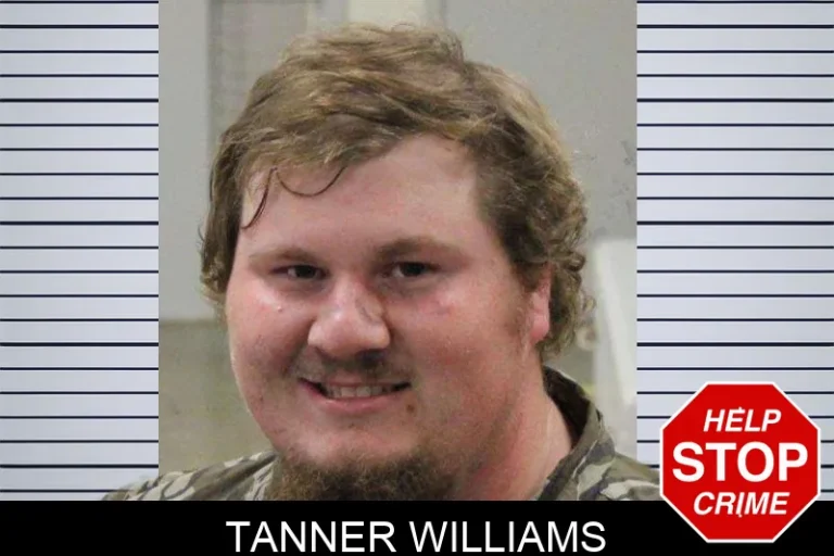 Tanner Williams