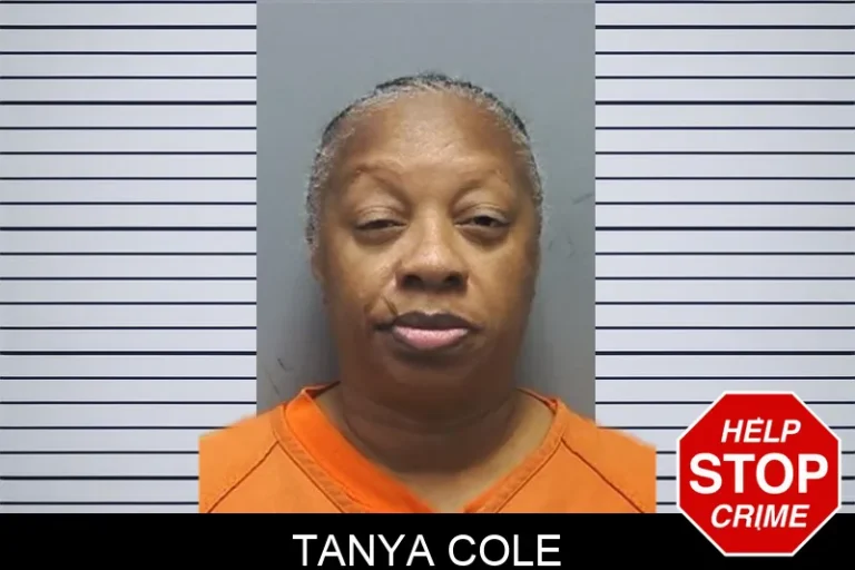 Tanya Cole mugshot – Cherokee County , Georgia Tanya Cole