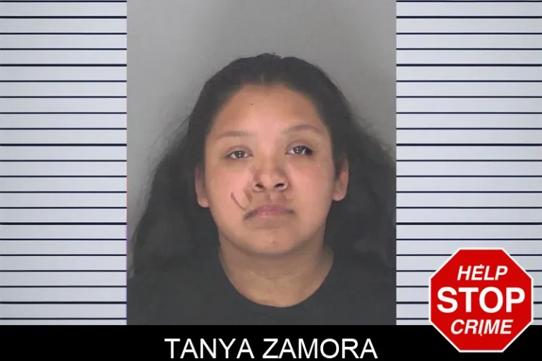 Tanya Zamora mugshot – Douglas County , Georgia Tanya Zamora