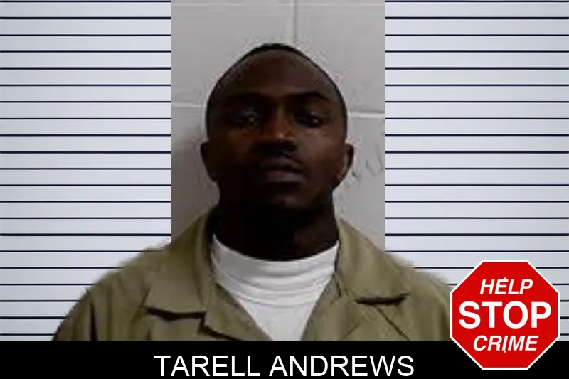 Tarell Andrews
