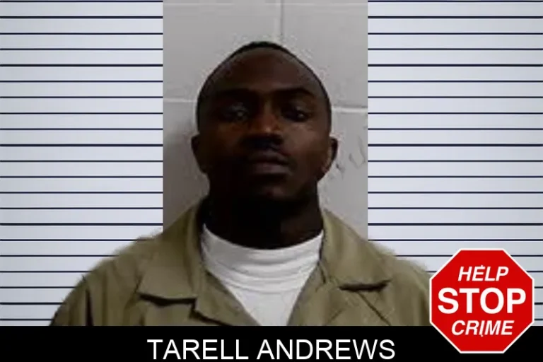 Tarell Andrews