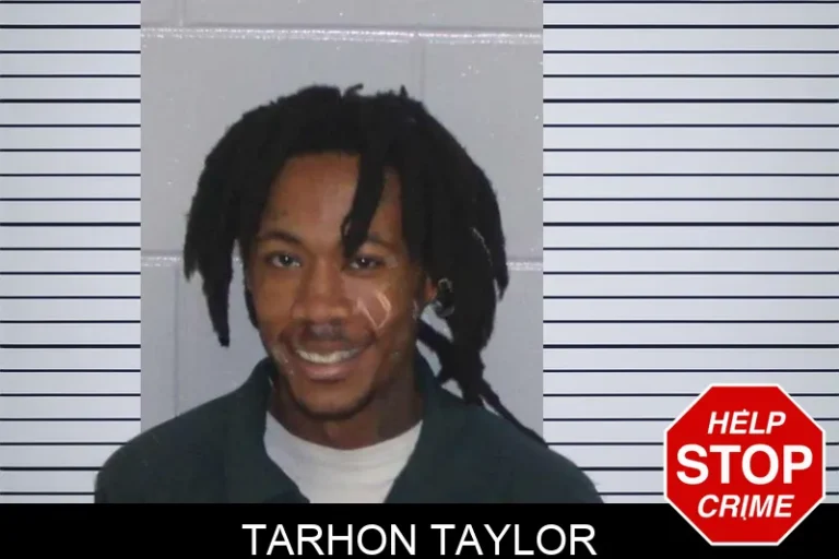 Tarhon Taylor