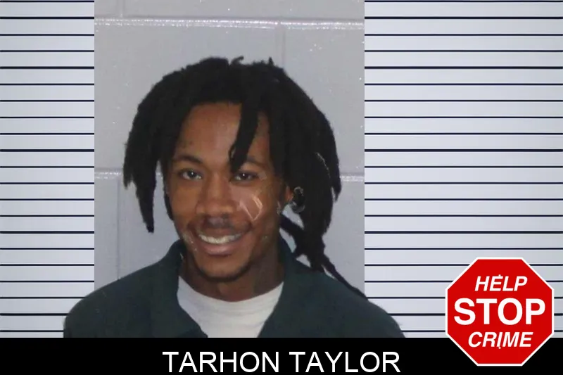 Tarhon Taylor