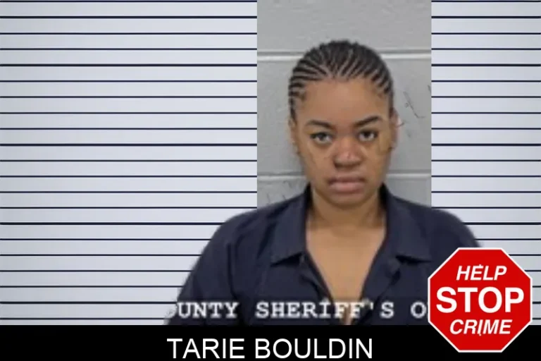 Tarie Bouldin