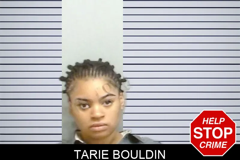 Tarie Bouldin
