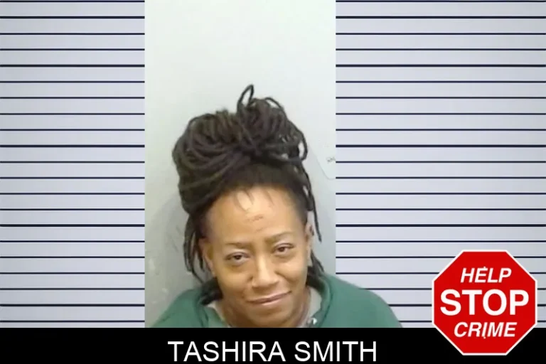 Tashira Smith