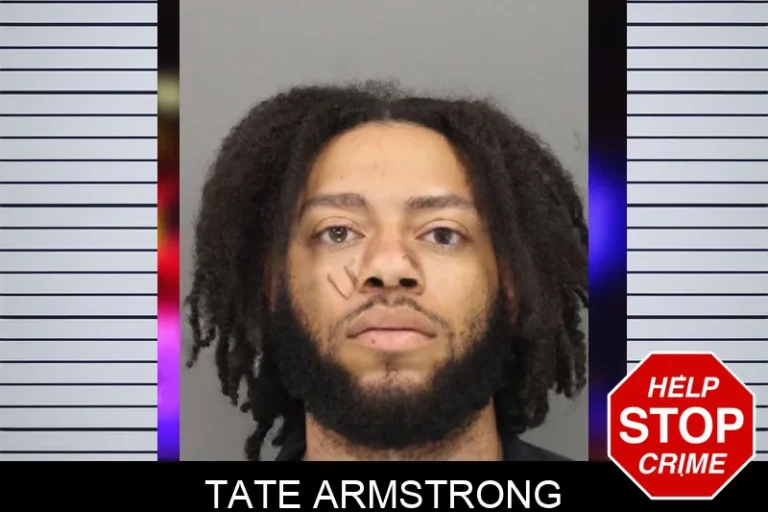 Tate Armstrong
