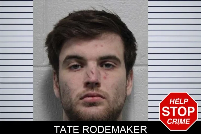 Tate Rodemaker