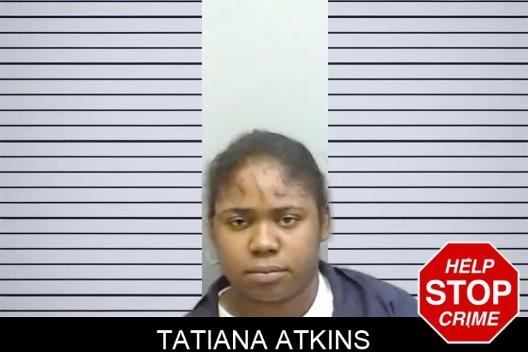 Tatiana Atkins