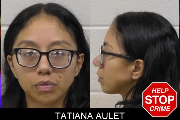 Tatiana Aulet