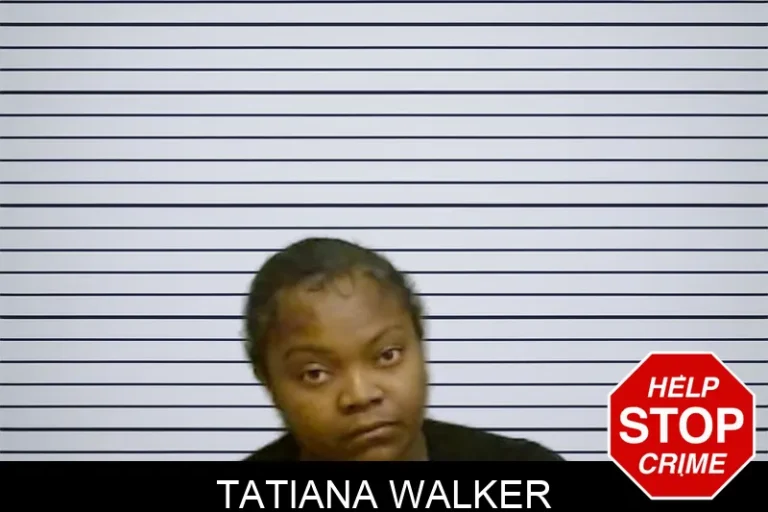 Tatiana Walker
