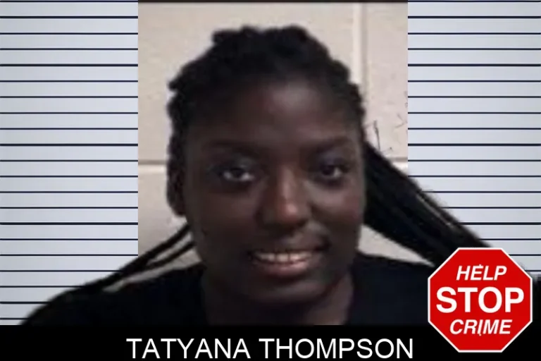 Tatyana Thompson