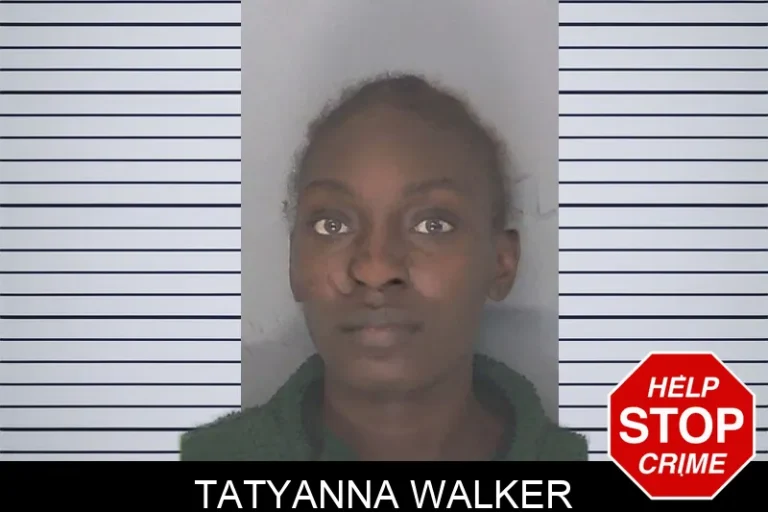 Tatyanna Walker