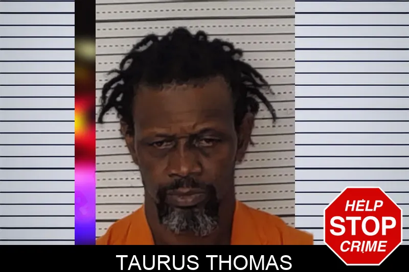 Taurus Thomas