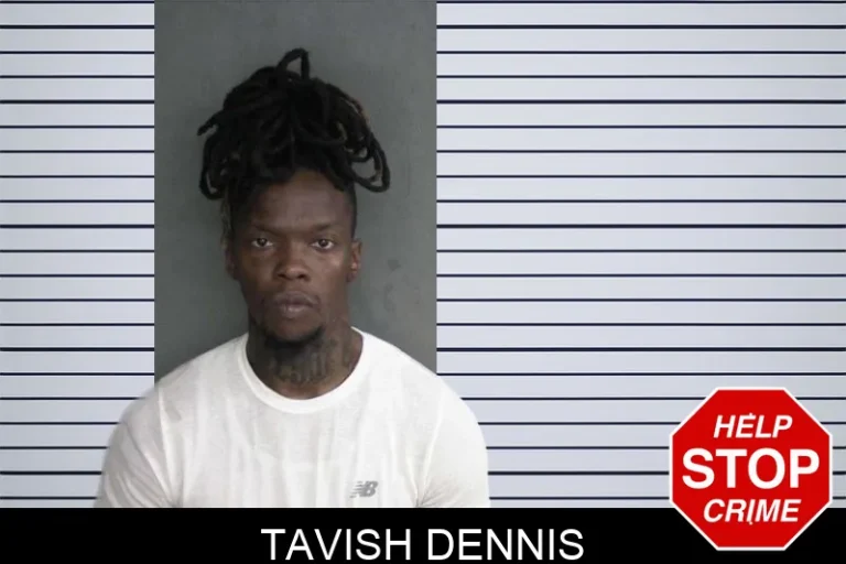 Tavish Dennis