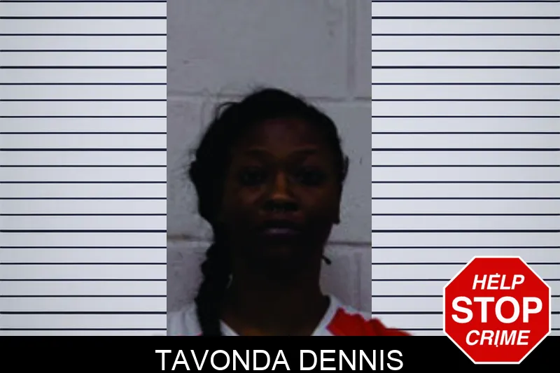 Tavonda Dennis