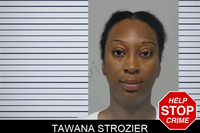 Tawana Strozier
