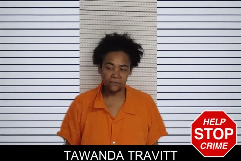 Tawanda Travitt