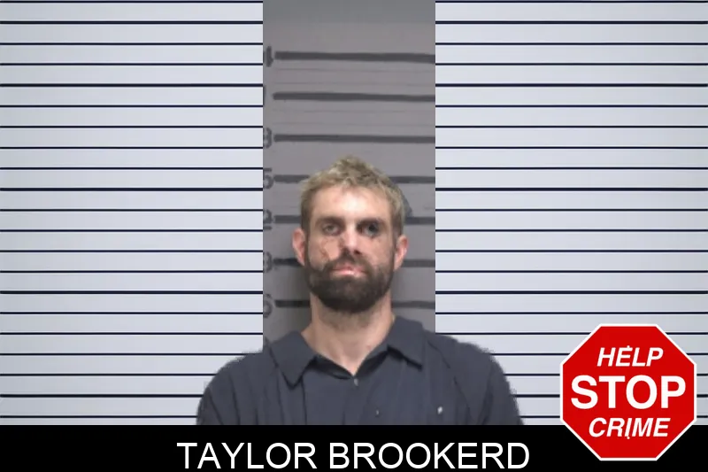 Taylor Brookerd
