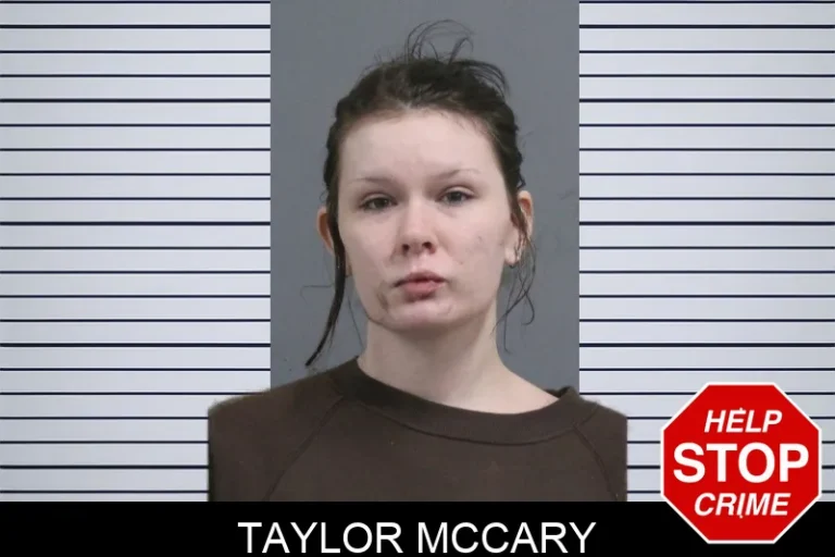 Taylor McCary
