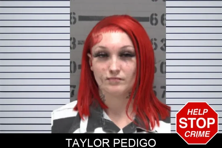 Taylor Pedigo