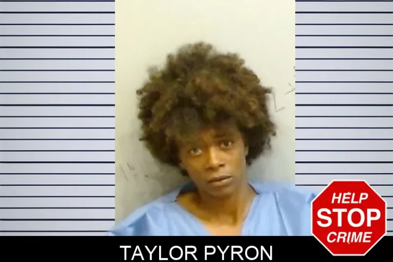 Taylor Pyron
