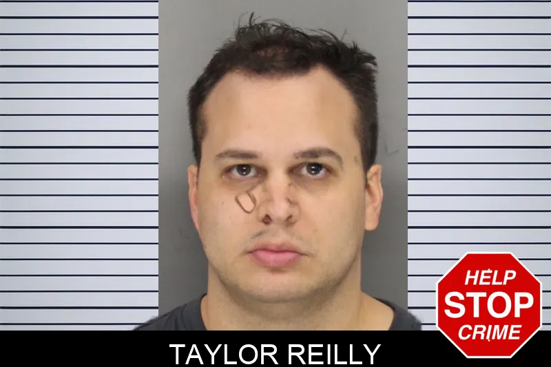 Taylor Reilly mugshot – Cobb County , Georgia Taylor Reilly mugshot