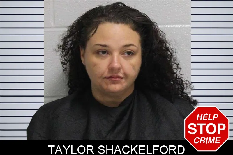 Taylor Shackelford