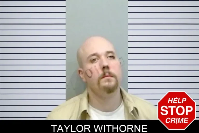 Taylor Withorne