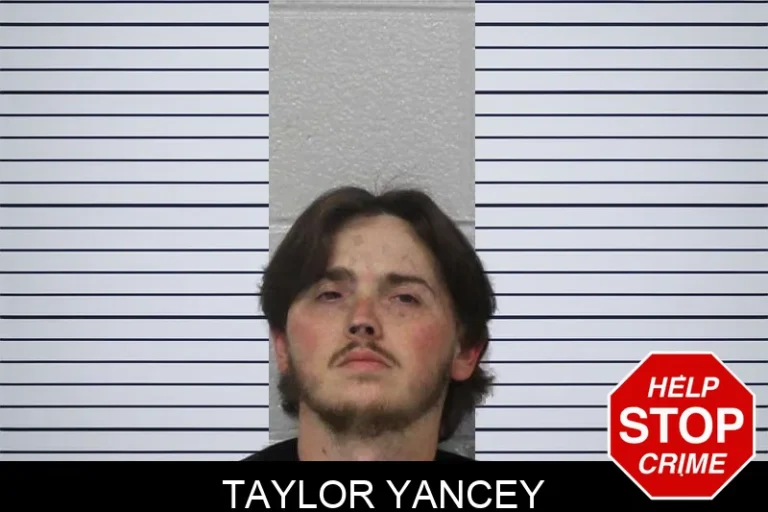 Taylor Yancey mugshot – Carroll County , Georgia Taylor Yancey