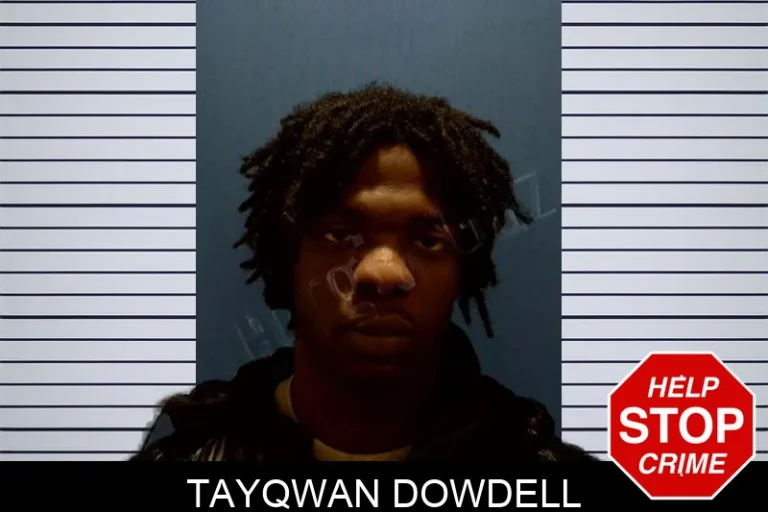 Tayqwan Dowdell