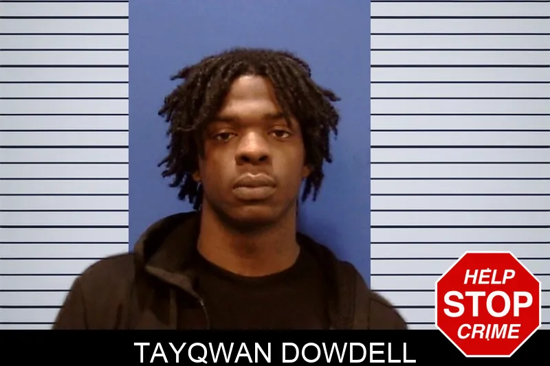 Tayqwan Dowdell