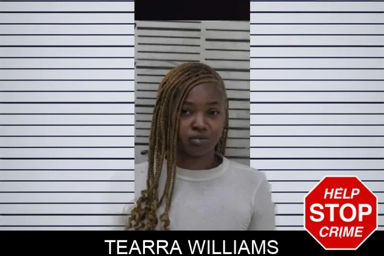 Tearra Williams