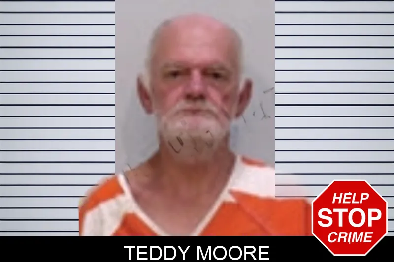 Teddy Moore