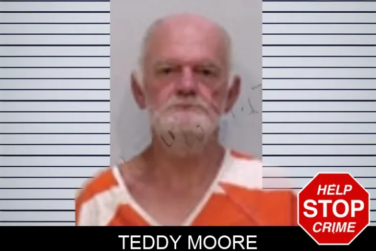 Teddy Moore
