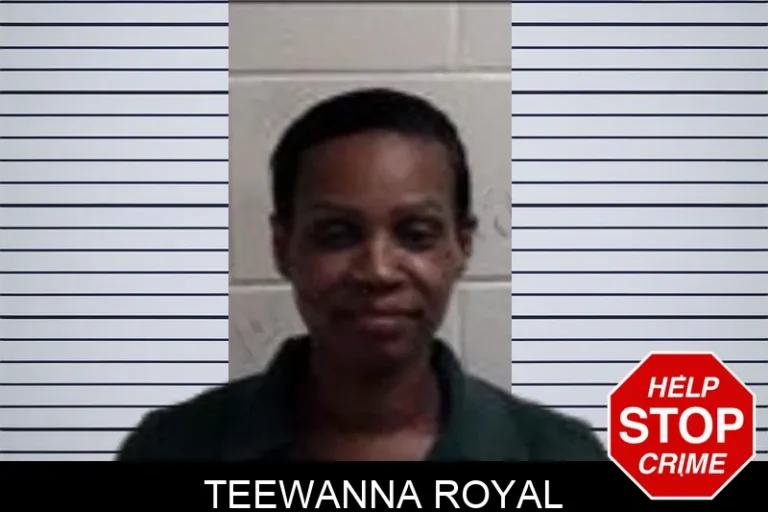 Teewanna Royal