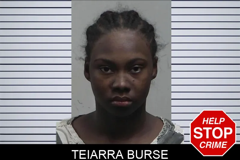 Teiarra Burse