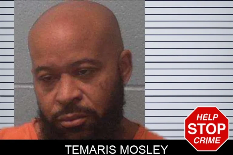 Temaris Mosley mugshot – Franklin County , Georgia Temaris Mosley