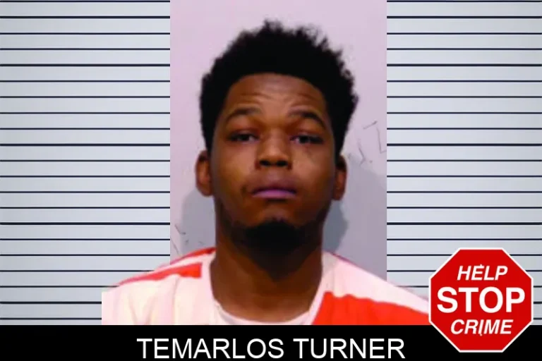 Temarlos Turner