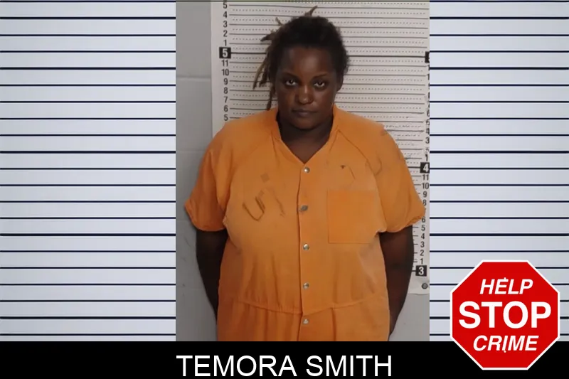 Temora Smith