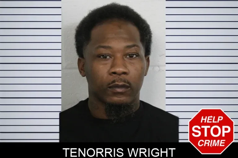 Tenorris Wright