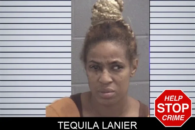 Tequila Lanier
