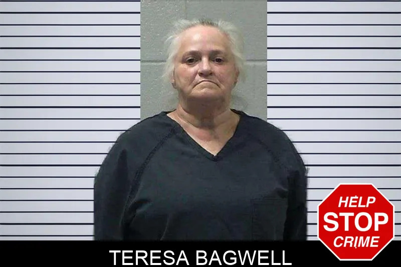 Teresa Bagwell