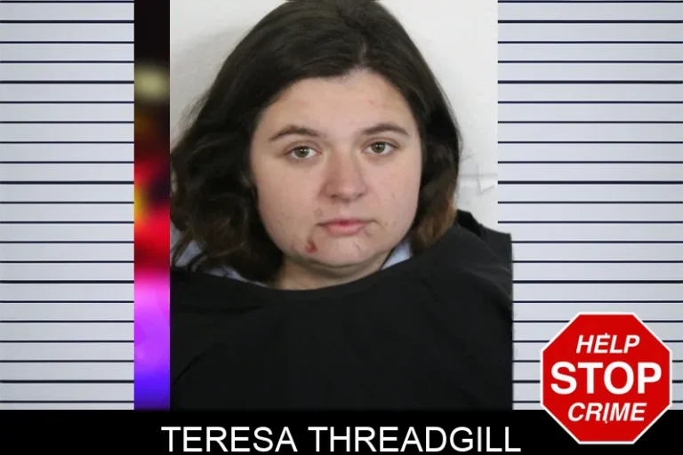 Teresa Threadgill