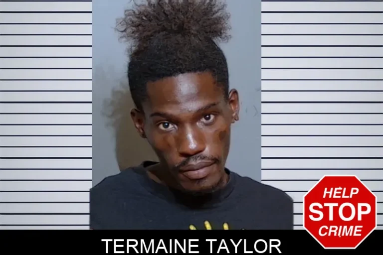 Termaine Taylor