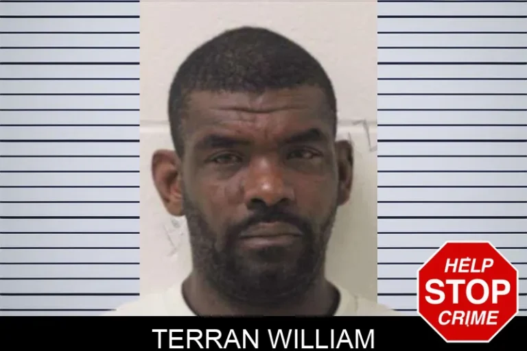 Terran William